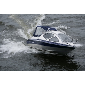 Продаем катер (лодку)  Silver Dorado 540
