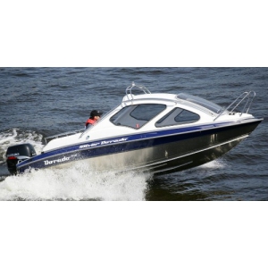 Продаем катер (лодку)  Silver Dorado 540