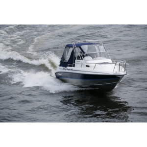 Продаем катер (лодку)  Silver Eagle WA 650