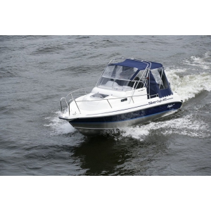 Продаем катер (лодку)  Silver Eagle WA 650