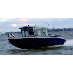 Продаем катер (лодку)  Trident 620 CT