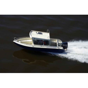 Продаем катер (лодку)  Trident 620 CT
