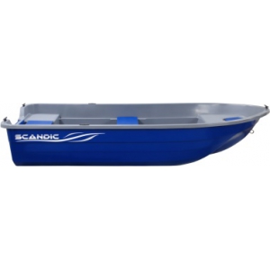 Продаем лодку Scandic Eving 285