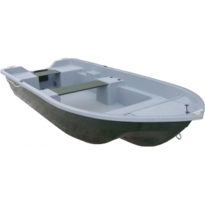 Продаем лодку Scandic Eving 340