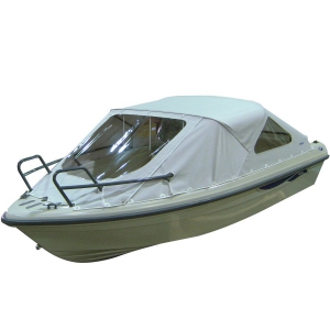 Продаем лодку (катер)  Terhi 4110