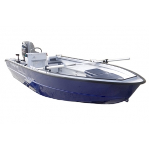 Продаем лодку (катер)  Trident Zvezda 400