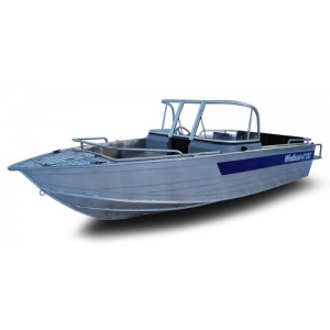 Продаем лодку (катер)  Windboat 47 DCM