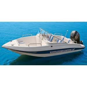 Продаем лодку (катер)  Wyatboat 3 DC